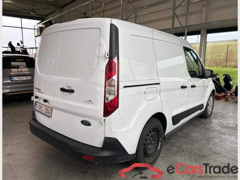 FORD Transit Connect Swb Transit Connect 200 1.5 TDCi Trend (EU6.2) #2