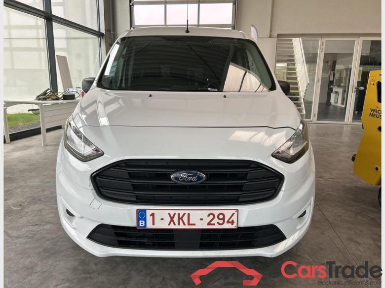 FORD Transit Connect Swb Transit Connect 200 1.5 TDCi Trend (EU6.2) #5