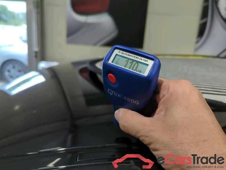 Baureihe 4 Gran Coupe 420 d xDrive M Sport 2.0 140KW AT8 E6d #6