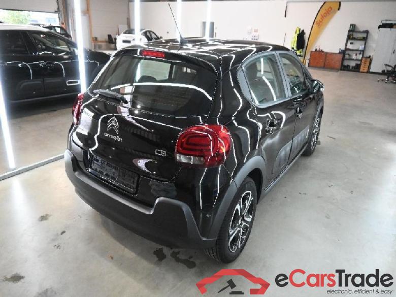 CITROEN C3 Pure Tech 83 S&S SHINE 5d 61kW #2