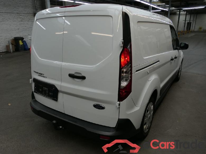 FORD Transit Connect 240 L2 S&S Trend 4d 88kW #2
