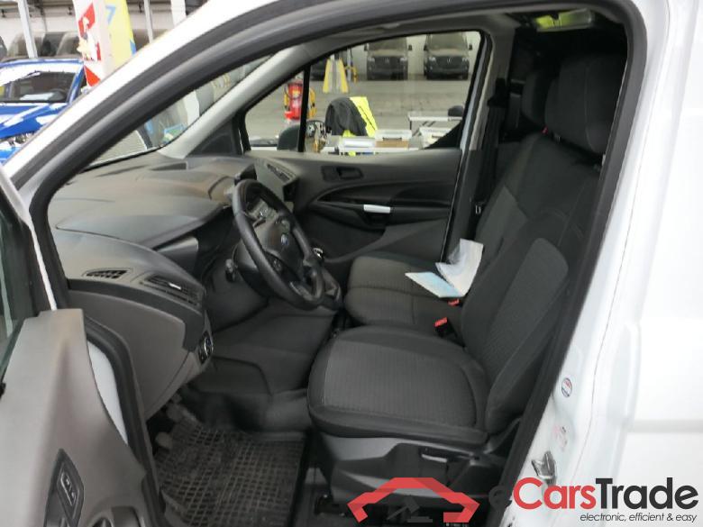 FORD Transit Connect 240 L2 S&S Trend 4d 88kW #4