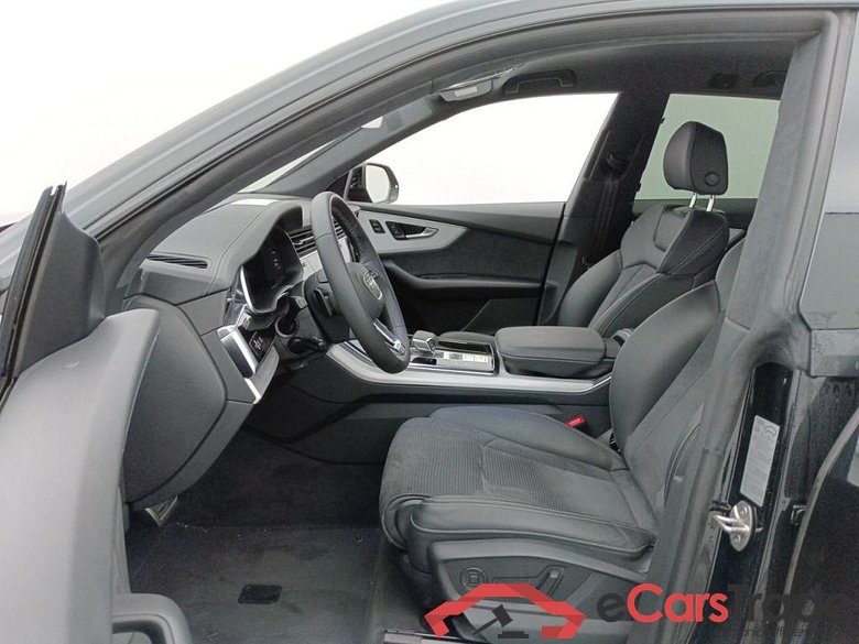 Audi Q8 3.0 60 TFSI e quattro tiptronic 5d #3