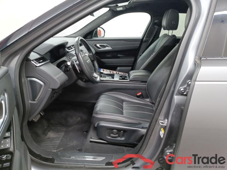 Land Rover Range Rover Velar D180 2.0 R-Dynamic S 5d #3