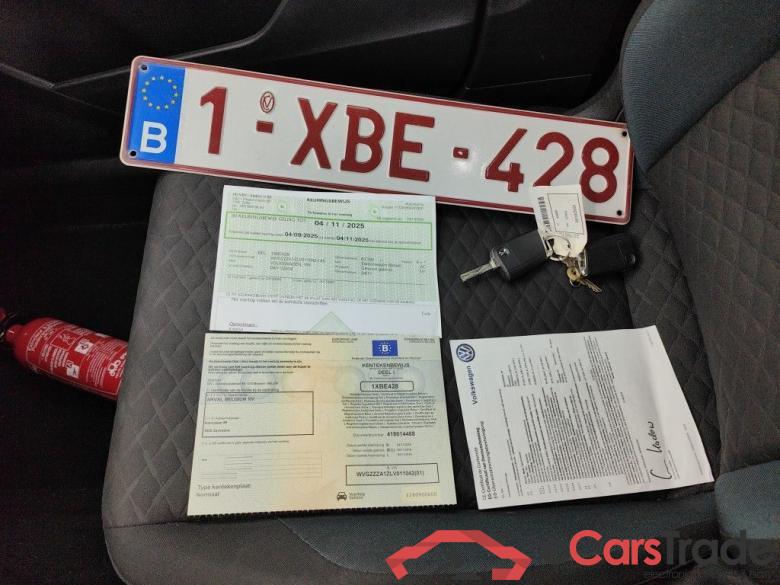 Volkswagen T-Roc 1.5 TSI IQ.Drive 5d #4