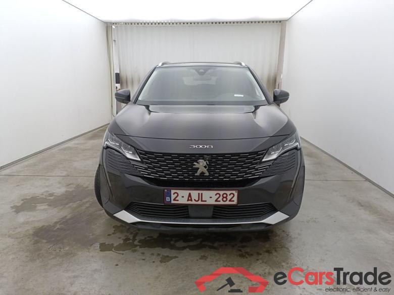 Peugeot 3008 1.2 PureTech 96kW S&S Allure Pack 5d NO COC!! #5