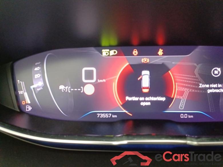 Peugeot 3008 1.2 PureTech 96kW S&S Allure Pack 5d NO COC!! #6