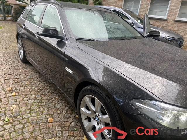 BMW 5 SW (F11 LCI) Touring 518 dA #2