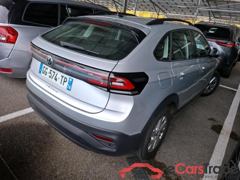 Taigo Life Business 1.0 TSI 110CV BVM6 E6d #3