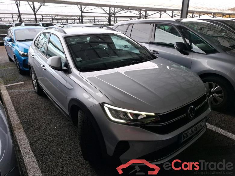 Taigo Life Business 1.0 TSI 110CV BVM6 E6d #4