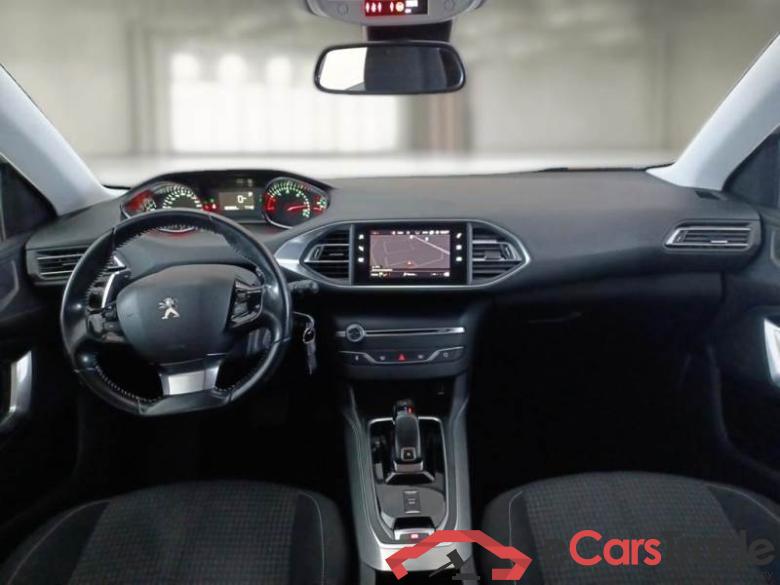 PEUGEOT 308 / 2017 / 5P / STATION WAGON SW ACTIVE BLUEHDI 130 EAT8 SeS AUT. #3