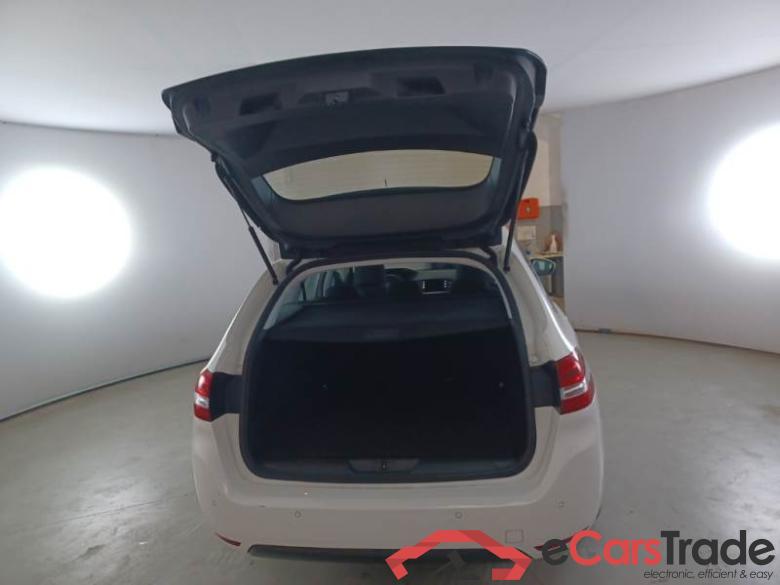 PEUGEOT 308 / 2017 / 5P / STATION WAGON SW ACTIVE BLUEHDI 130 EAT8 SeS AUT. #5
