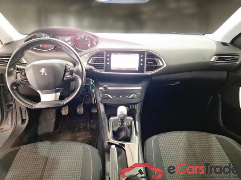 PEUGEOT 308 / 2017 / 5P / STATION WAGON SW BUSINESS BLUEHDI 130 SeS #3