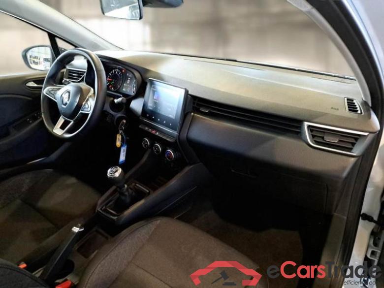 RENAULT CLIO / 2019 / 5P / BERLINA 1.0 TCE 66KW EQUILIBRE #3