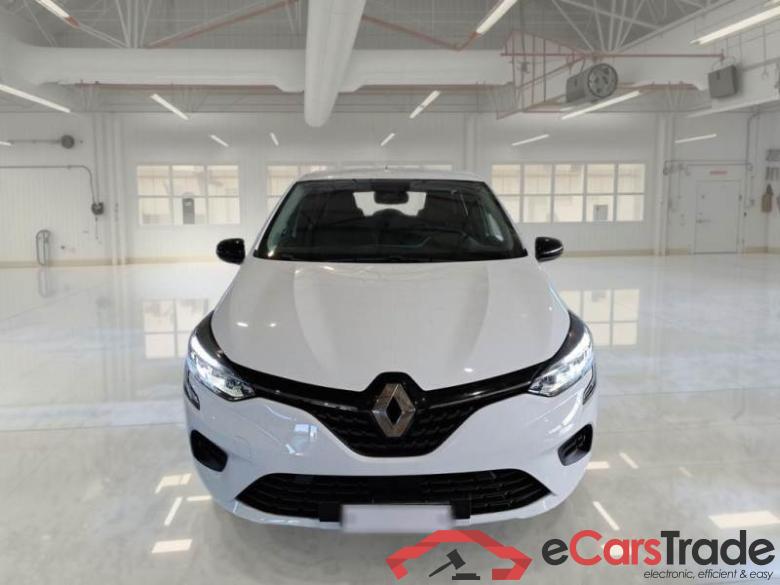 RENAULT CLIO / 2019 / 5P / BERLINA 1.0 TCE 66KW EQUILIBRE #6