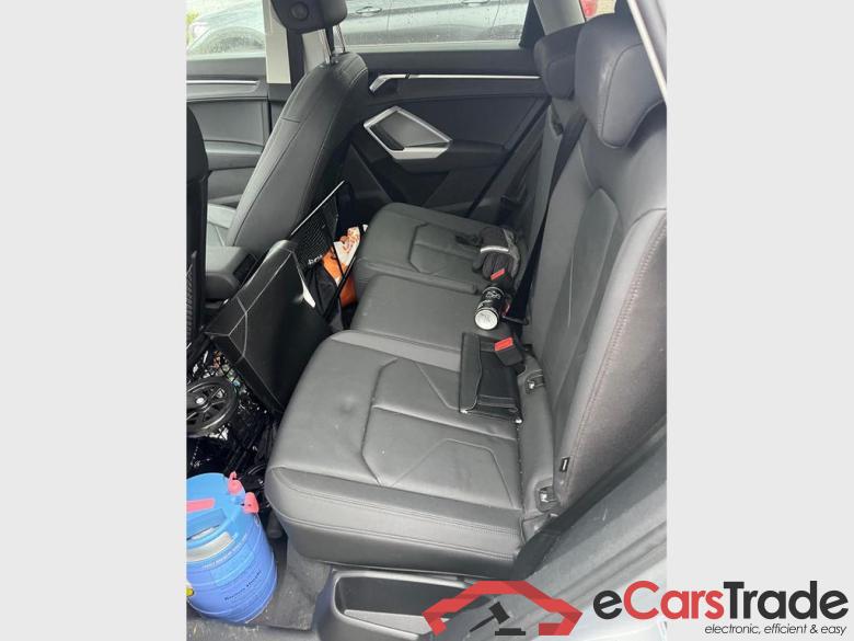 AUDI Q3 Audi Q3  advanced 40 TDI quattro 140(190) kW(ch) S tronic #6