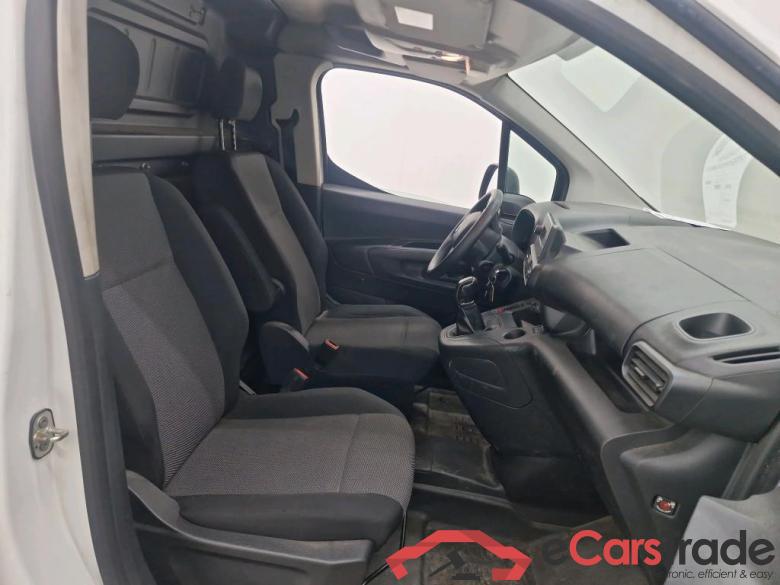 Berlingo Fourgon Club XL 950 1.5 BlueHDi 100CV BVM5 E6dT #6