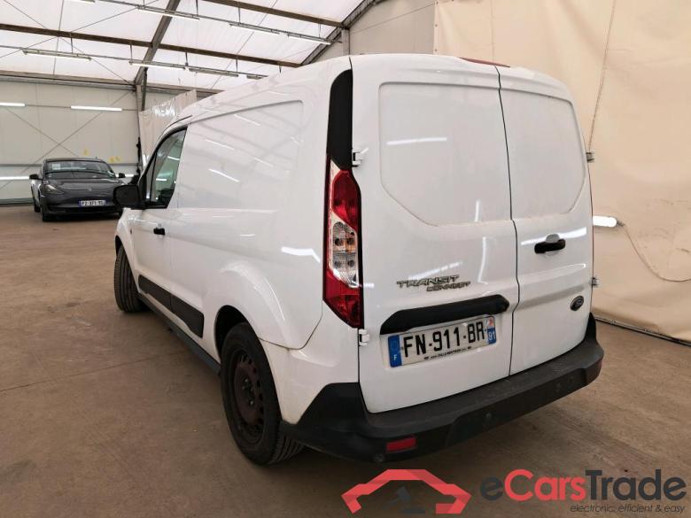 Transit Connect Fourgon Trend 1.5 100CV BVM6 #2