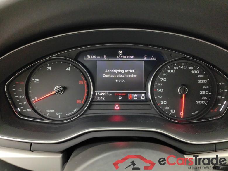 Audi A5 Sportback 35 TDI S tronic Bus Ed S Line 5d #6