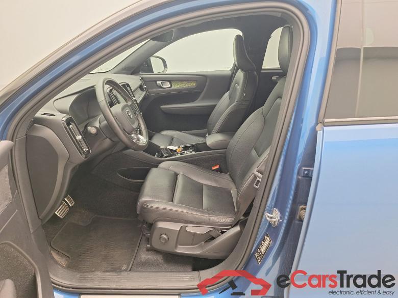 Volvo, XC40 '17, Volvo XC40 T3 Geartronic R-Design 5d #3