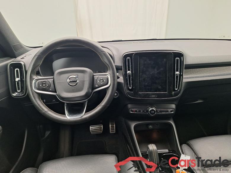 Volvo, XC40 '17, Volvo XC40 T3 Geartronic R-Design 5d #5