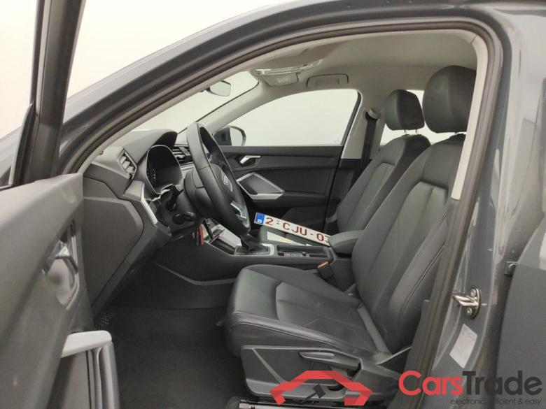 Audi Q3 Sportback 45 TFSI e S tronic 5d #3