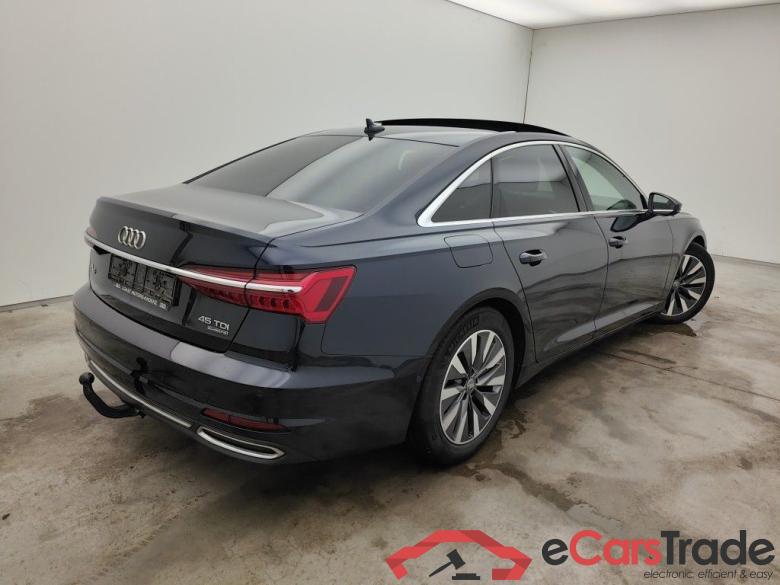 Audi A6 Sport 45 TDI quattro tiptronic 4d #2
