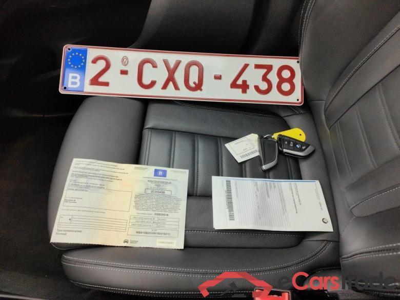 BMW X3 xDrive20d (120 kW) 5d #4