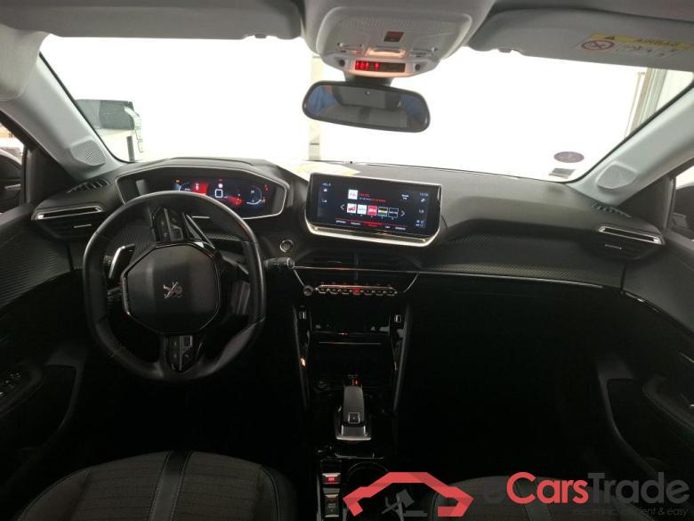 208 Allure Business 1.2 PureTech 100CV BVA8 E6d #5