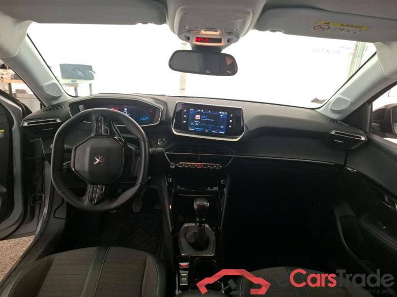 208 Allure Pack 1.2 PureTech 100CV BVM6 E6d #5