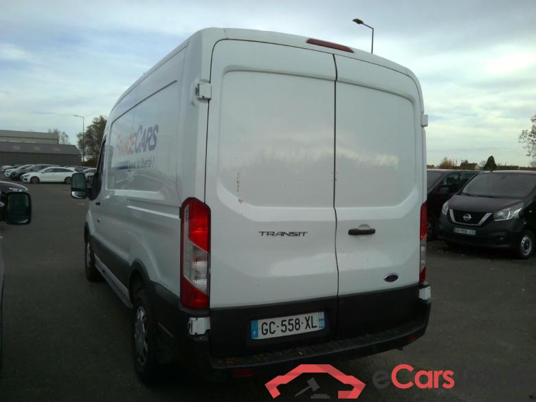TRANSIT FGT 12M3 350 L2H2 #3