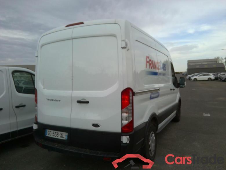 TRANSIT FGT 12M3 350 L2H2 #4