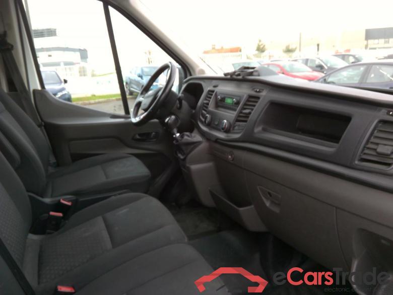 TRANSIT FGT 12M3 350 L2H2 #5