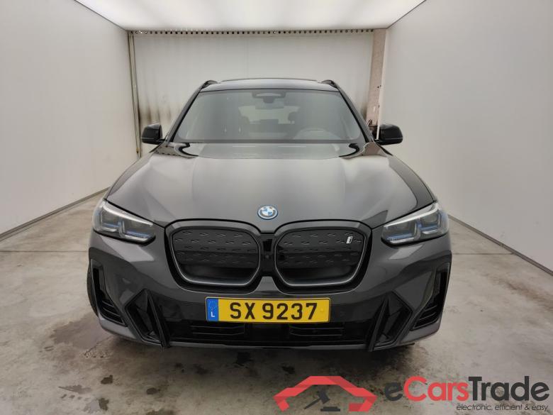 BMW IX3 - 2022 74 kWh 286 iX3 5d #5