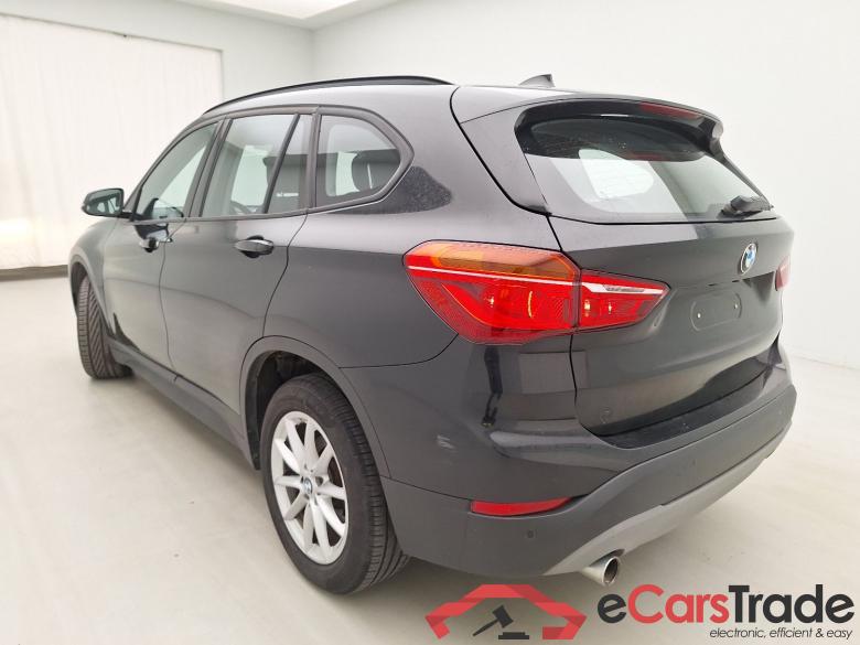 BMW, X1 '15, BMW X1 sDrive18d (110 kW) Aut. 5d #6