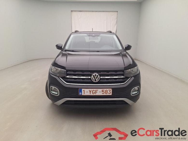 VW, T-Cross '18, Volkswagen T-Cross 1.6 TDI SCR United 5d #1