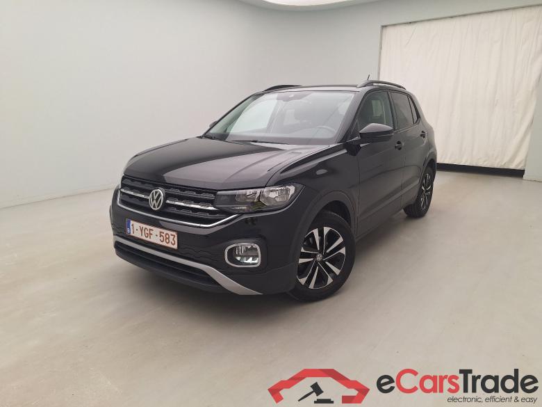 VW, T-Cross '18, Volkswagen T-Cross 1.6 TDI SCR United 5d #2