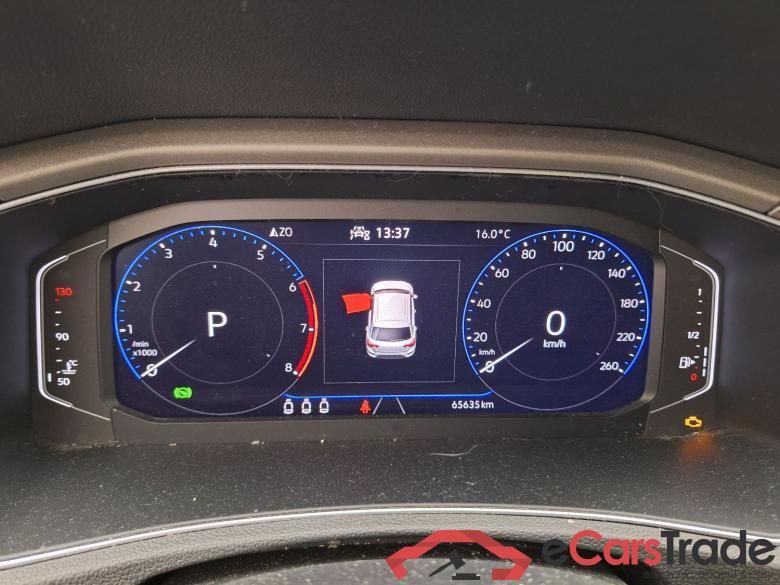 VW, T-Roc '17, Volkswagen T-Roc 1.5 TSI Style DSG 5d #5