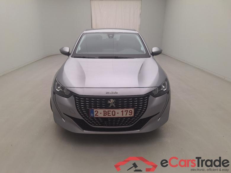 Peugeot, 208 '19, Peugeot 208 1.5 BlueHDi 100 MAN6 S&S Active pack 5 #1