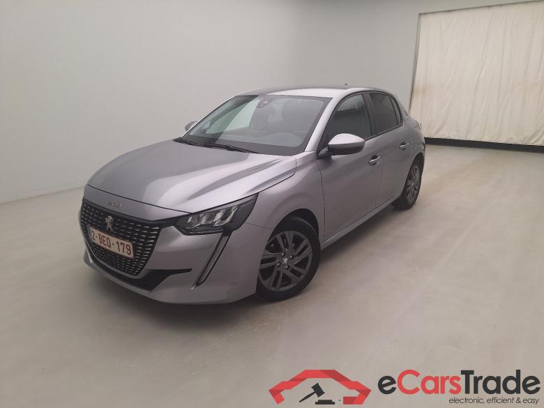 Peugeot, 208 '19, Peugeot 208 1.5 BlueHDi 100 MAN6 S&S Active pack 5 #2