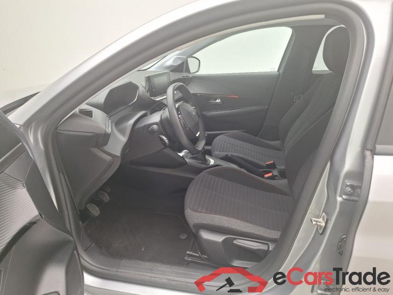 Peugeot, 208 '19, Peugeot 208 1.5 BlueHDi 100 MAN6 S&S Active pack 5 #3