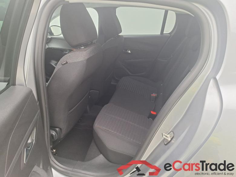 Peugeot, 208 '19, Peugeot 208 1.5 BlueHDi 100 MAN6 S&S Active pack 5 #4