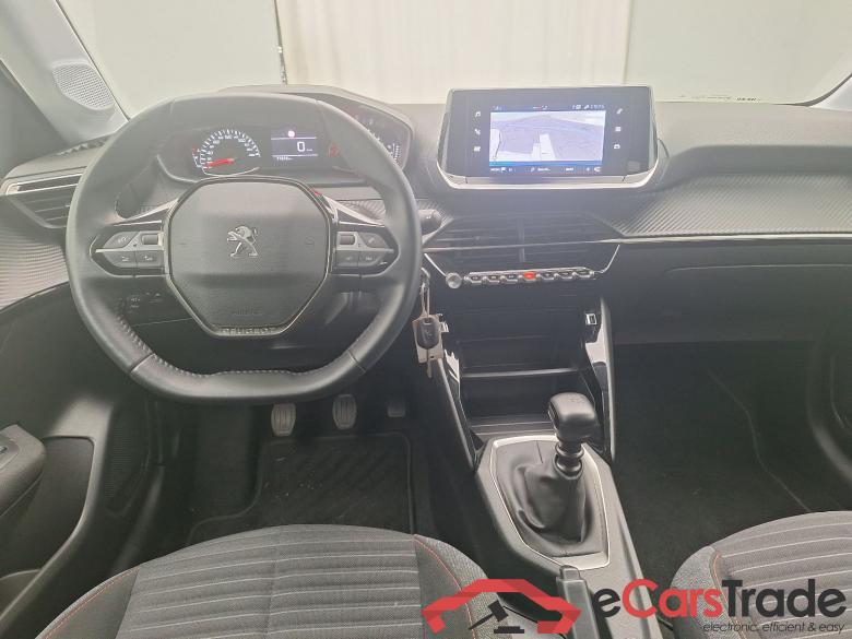 Peugeot, 208 '19, Peugeot 208 1.5 BlueHDi 100 MAN6 S&S Active pack 5 #5