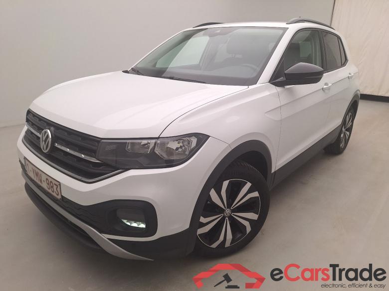 Volkswagen T-CROSS 1.0 TSI Life 5d #1