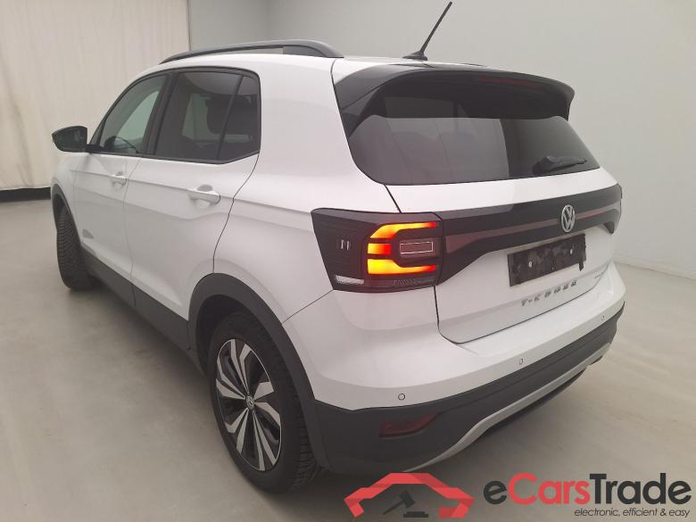 Volkswagen T-CROSS 1.0 TSI Life 5d #2