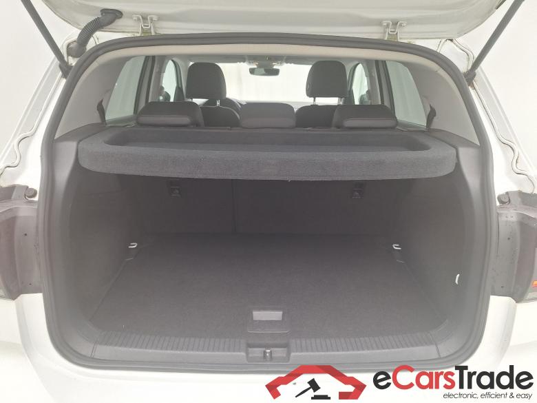 Volkswagen T-CROSS 1.0 TSI Life 5d #6