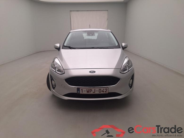Ford, Fiesta '17, Ford Fiesta 1.1i 52kW Business Class 5d #1