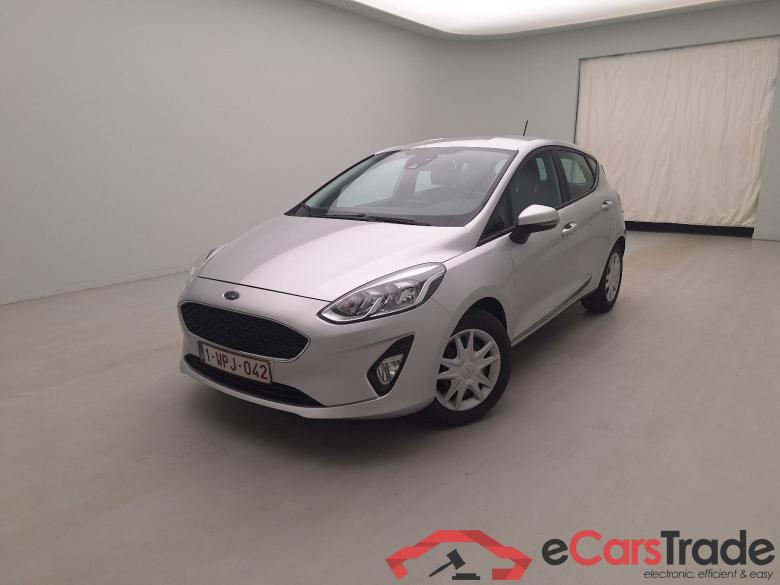 Ford, Fiesta '17, Ford Fiesta 1.1i 52kW Business Class 5d #2