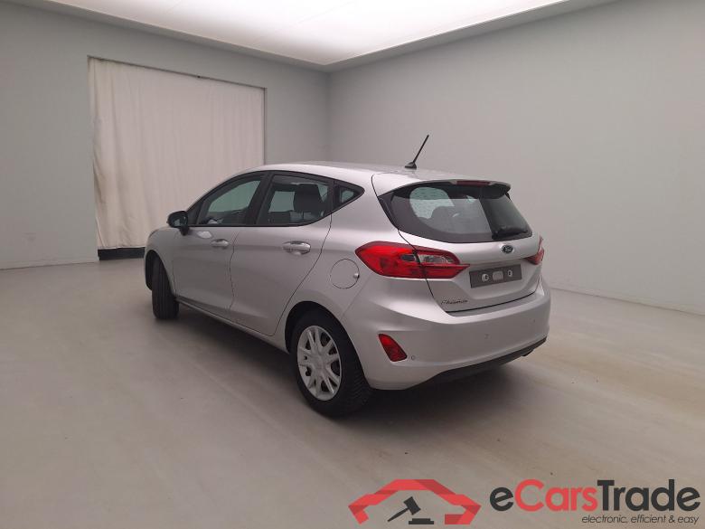 Ford, Fiesta '17, Ford Fiesta 1.1i 52kW Business Class 5d #6