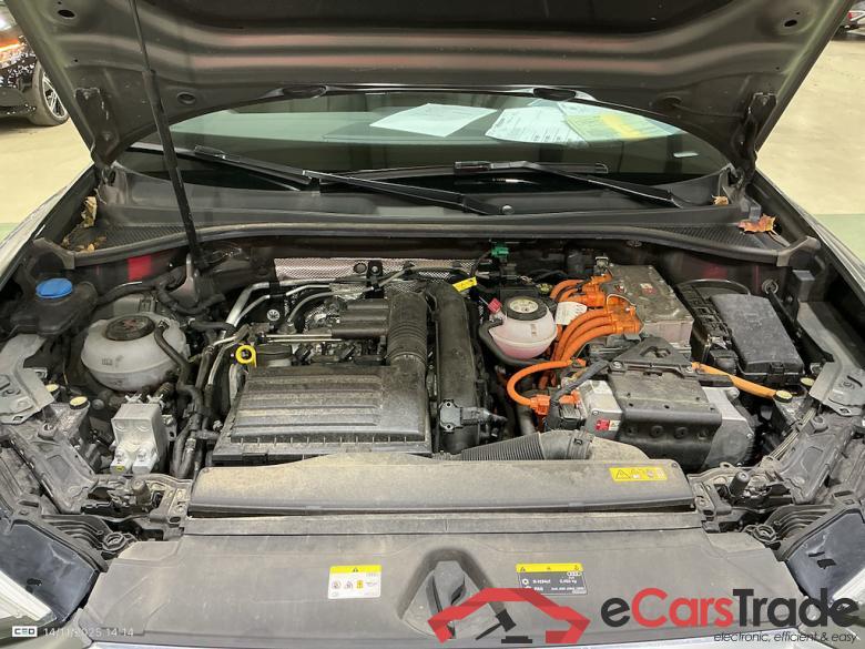 AUDI Q3 1.4 45 TFSI E S TRONIC #6